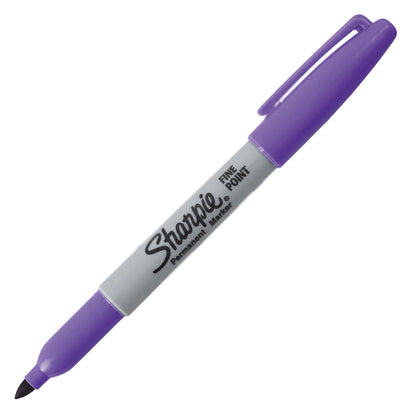 Sharpie Fine Permanent Marker