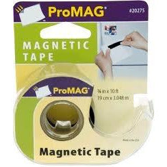 ProMag Magnetic Tape Dispenser 19 mm x 3.04 m