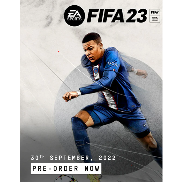 FIFA 23 - PS4 | Pre Order