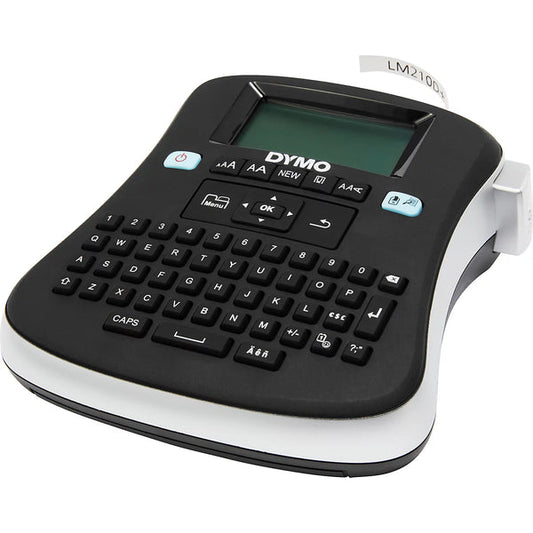 Dymo Label Manager 210D+