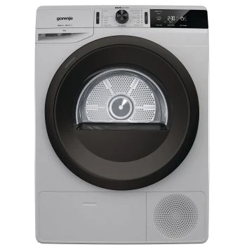 Blumatic - Dryer 8KG A++  BLDR 8400 G