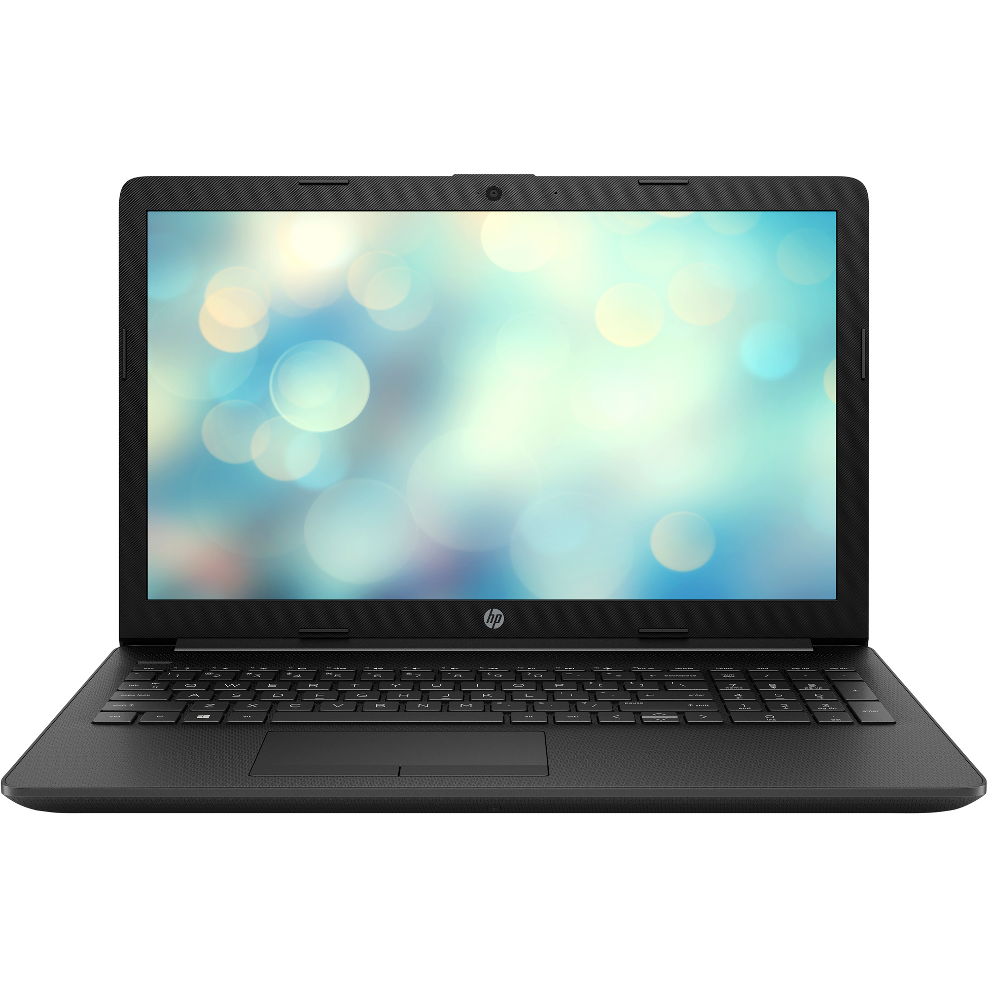 HP Core i7 11th-Gen Laptop (15-dw3139ne)