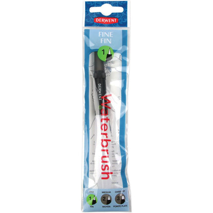 Derwent Waterbrush, Fine Tip