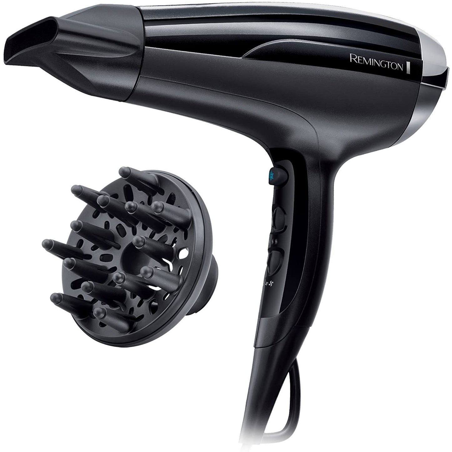 Remington hair dryer D 5215
