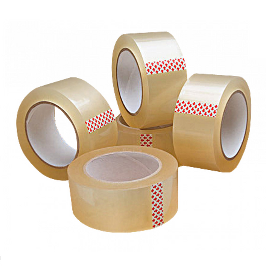 CLEAR TAPE_2"-43MM*65M · µ