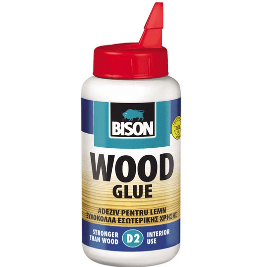 WOOD GLUE 750g