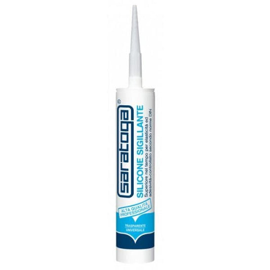 PROFESSIONAL UNIVERSAL SEALANT SILICONE 280g