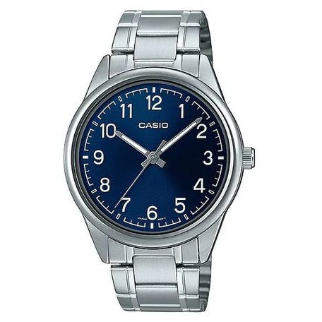 Casio MTP-V005D-1B4UDF , Men Watches