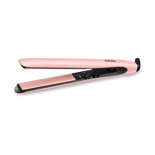 BaByliss  Rose Blush Hair Straightener 2498PRSDE