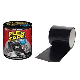 Tape Strong Adhesive· µ