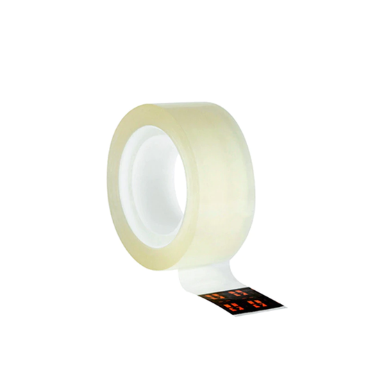 HIGH POWER 2" 300M TRANSPARENT TAPE