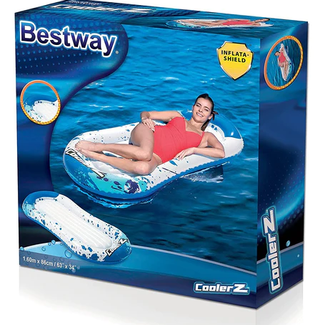 Bestway CoolerZ Inflatable Air Mat