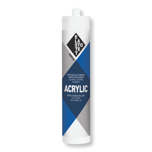 ACRYLIC Acrylic Based Sealant 280ml
