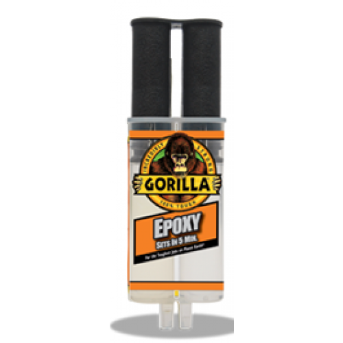 Gorilla Epoxy 5-Minute 25Ml  µƒ ¨ƒ³