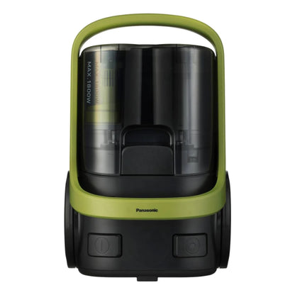 Panasonic Bagless Vaccum Cleaner 1800 Watt (MC-CL603G149)