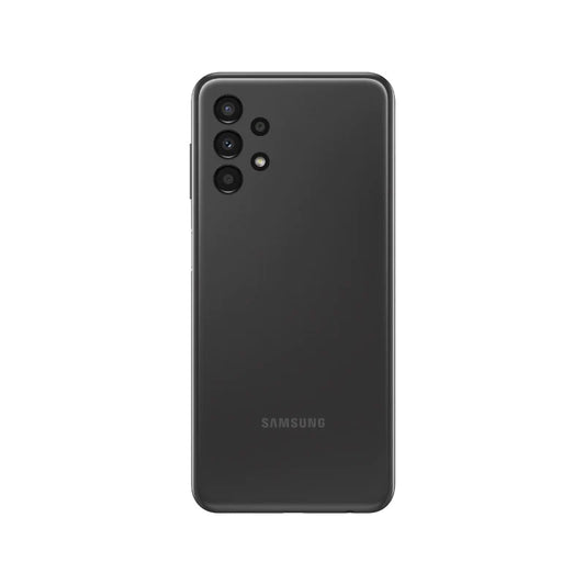 هاتف Samsung galaxy A13 بسعة 128 جيجابايت وذاكرة وصول عشوائي 4 جيجابايت