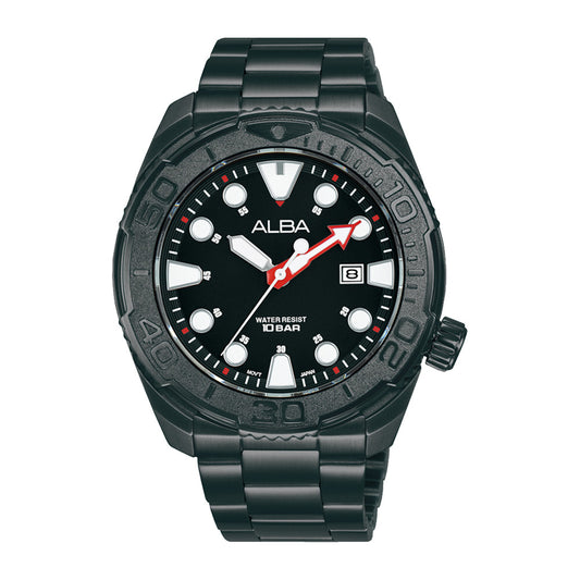 Alba Men Watches AG8M13X1