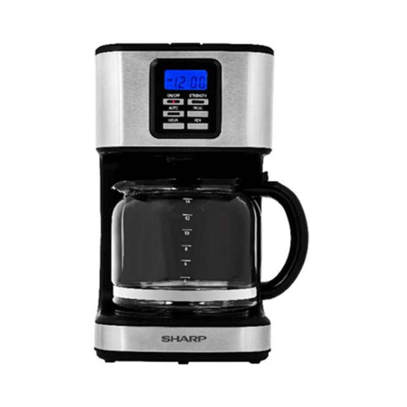 Sharp Coffee Maker 950W  HM-DX41-S3
