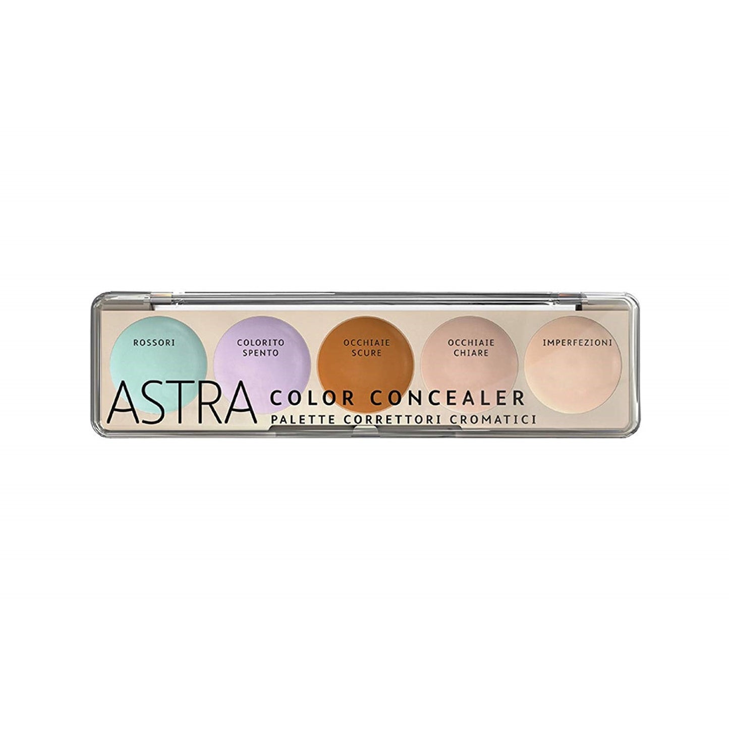 Astra Color Concealer