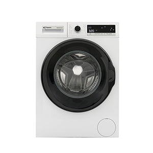 Conti WM-BD8123 Washing Machine 15 Programs -8kg