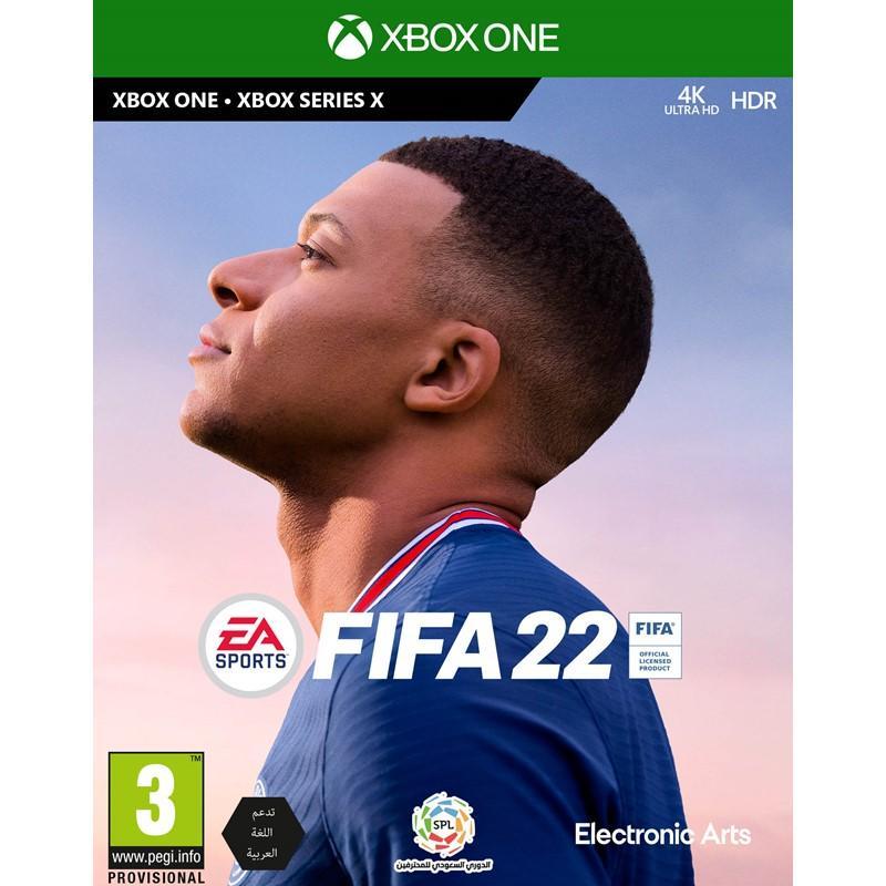 FIFA 22 Standard Edition - Xbox One