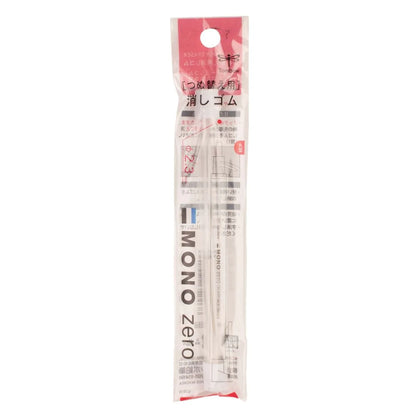Refill, MONO Zero Eraser, Round Tip 2.3mm