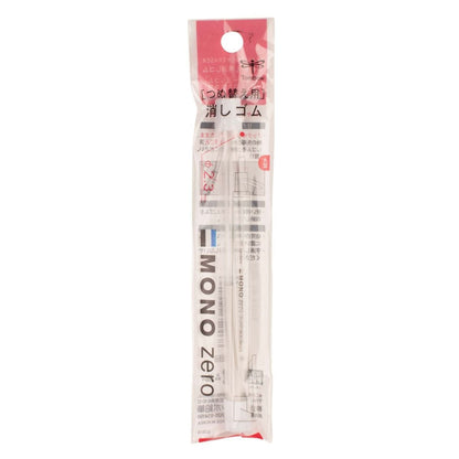 Refill, MONO Zero Eraser, Round Tip 2.3mm