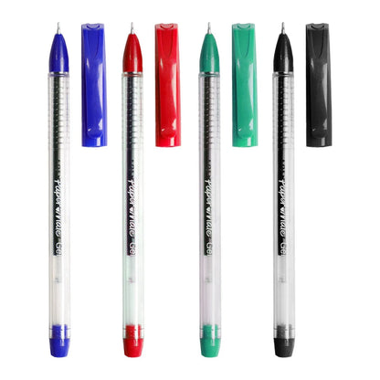Paper Mate Capped 0.5mm Needle Gel Point Pen