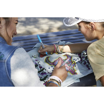 Sharpie Limited Edition Markers Set of 30 (24 Fine + 6 Ultra Fine Markers)