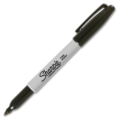Sharpie Fine Permanent Marker
