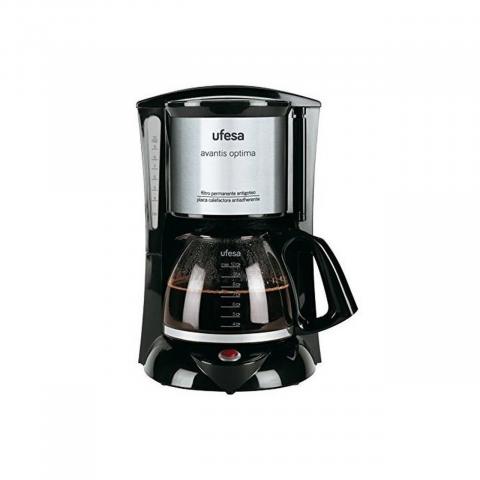 Ufesa 10 Cups Drip Coffee Machine CG7232