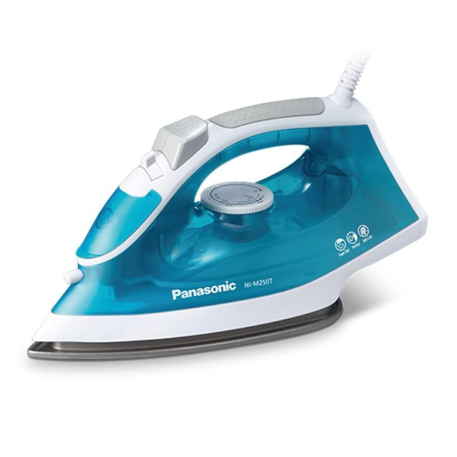 PANASONIC Steam Iron 1550W - Green NI-M250TGTV