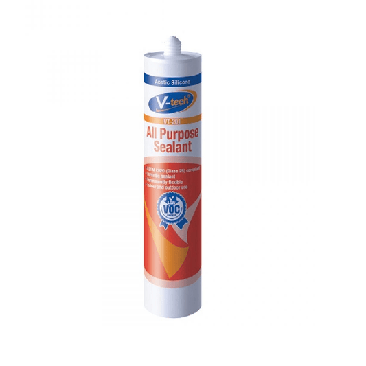 VT-201 All Purpose Sealant