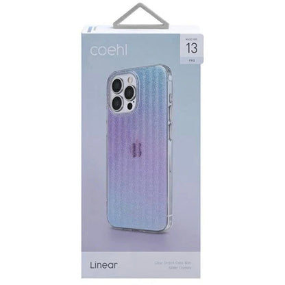 UNIQ Coehl Linear For iPhone 13 Pro - Stardust