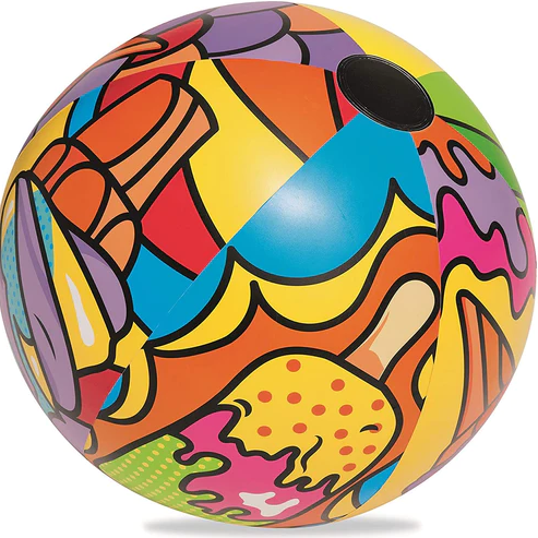 Bestway Pop Inflatable Beachball