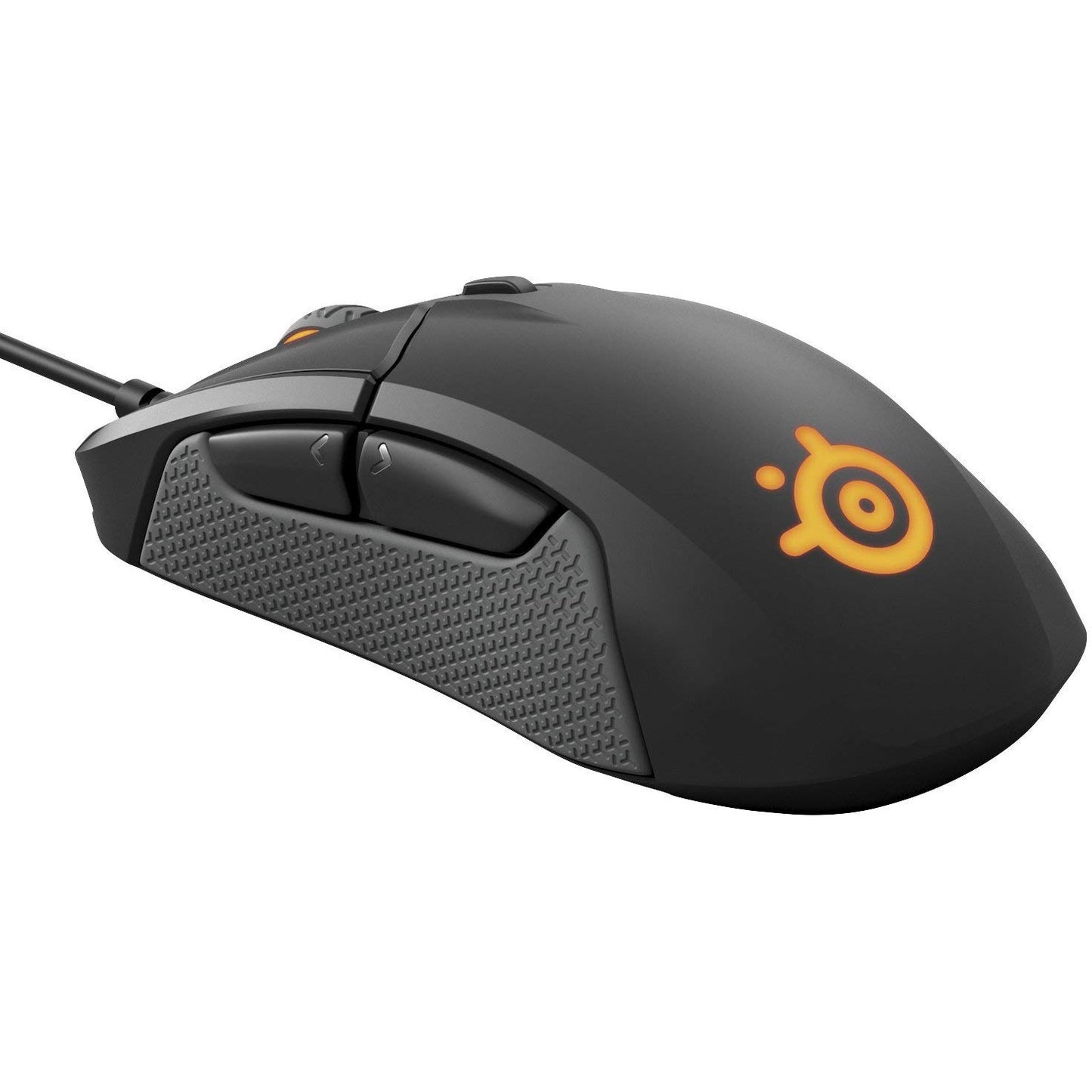 SteelSeries Rival 310 Ergonomic Gaming Mouse - Black