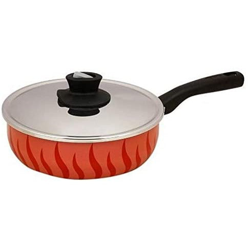 Tefal New Tempo Sauce Pan With Lid - 24cm, C0453262