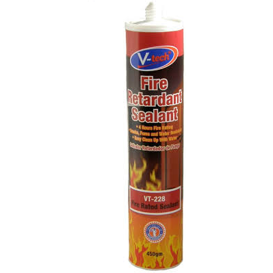 Fire Retardant Sealant VT-228