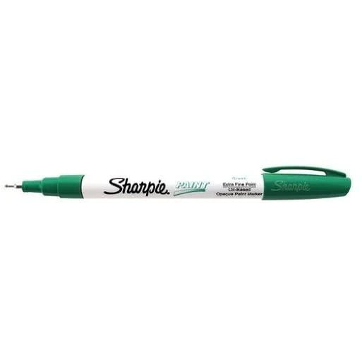 Sharpie Oil Based Paint Markers - Extra Fine