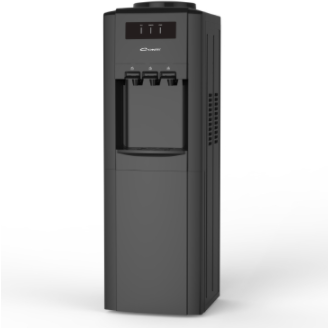Conti Water Dispenser 2 Taps (Hot,Warm,Cold) WD-F314-B