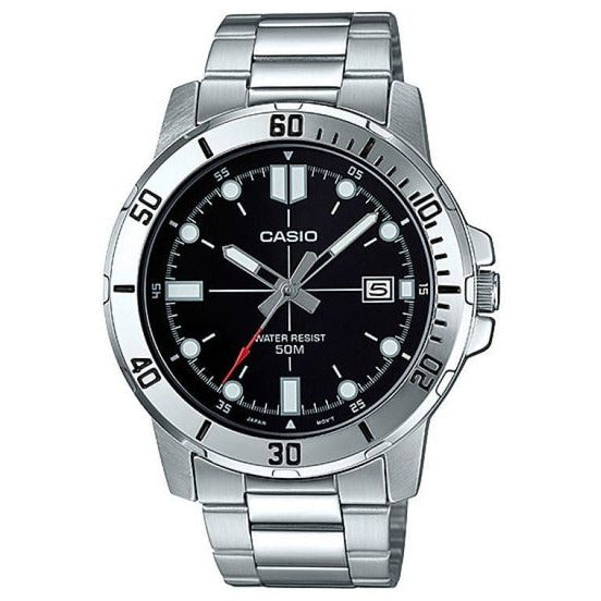 Casio, MTP-VD01D-1E2VUDF, Men's Watch