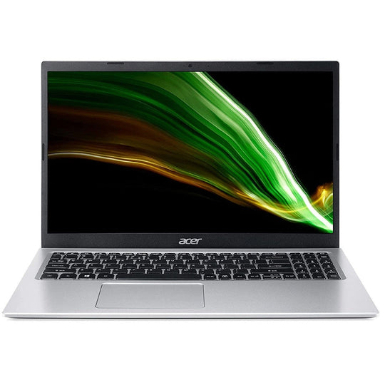 Acer Aspire 3 (2023) A315 NEW 13th Gen Intel Core i3 8-Cores w/ DDR5 Memory & IPS Full HD Display - Silver