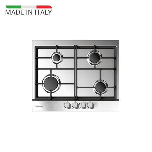 THOMSON Built-in Hob 60cm TH6G4VC/S