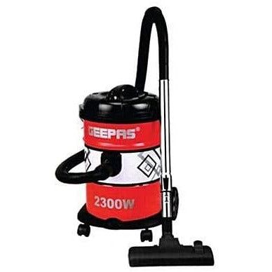 GEEPAS VACUUM CLEANER GVC2592