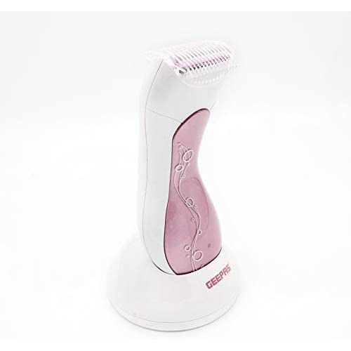 GEEPAS Lady Shaver GLS8678