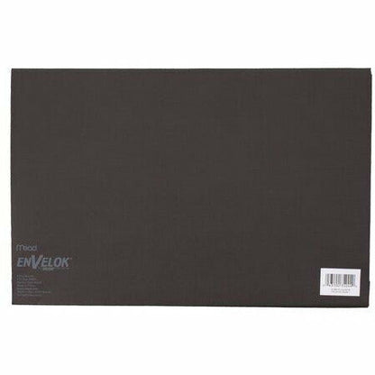 Mead Envelok Documents Wallet Folder A4 - Pack of 1