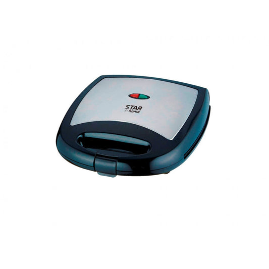 Electric Sandwich grill  silver  EG-36