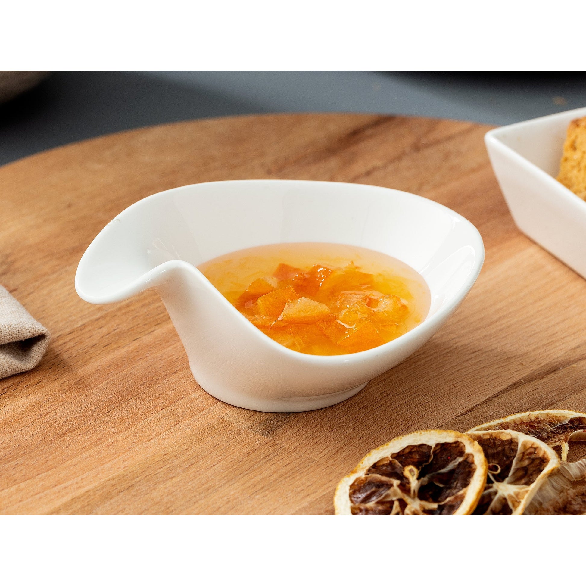 Petit Concept Appetiser Plate