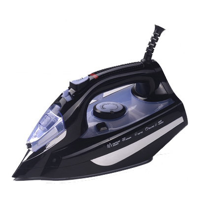 National Deluxe Steam Iron EL-3500