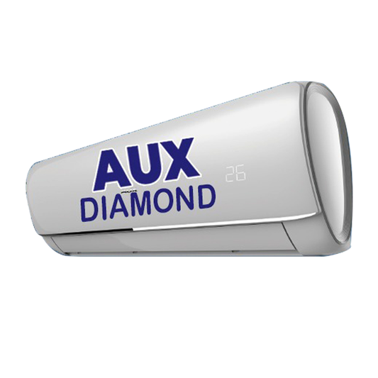 AUX Diamond Air Condition 1.5 Ton AUX-H18D